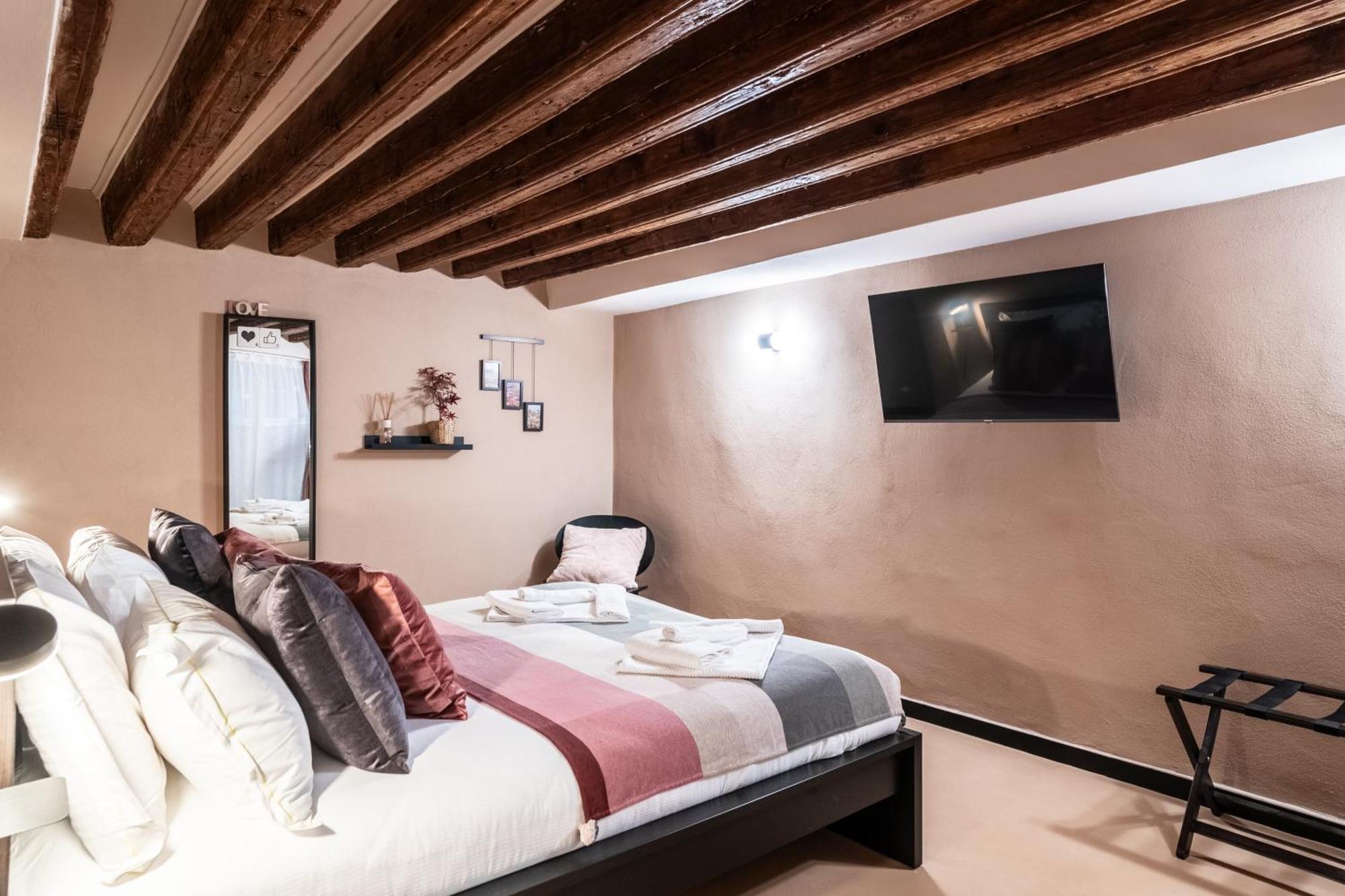 Ferienwohnung Giano Host - San Bernardo Genua Exterior foto